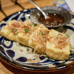 糸満漁民食堂 - 