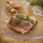 糸満漁民食堂 - 