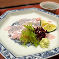御所 岩さき - 