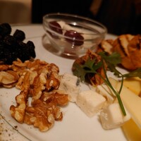 ウルフギャング・ステーキハウス 丸の内店 - 