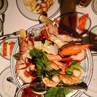 ウルフギャング・ステーキハウス 丸の内店 - 