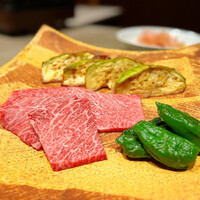 御所 岩さき - 