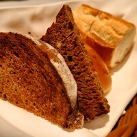 ウルフギャング・ステーキハウス 丸の内店 - 