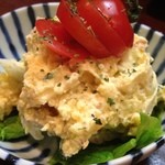 興 - ポテトサラダ