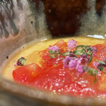 根津 焼鳥 照隅 - ビジュアルと美味さが比例しております