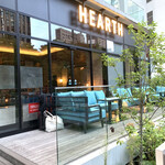 HEARTH - 