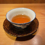 根津 焼鳥 照隅 - あがりで整いました！