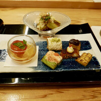 秀徳本店恵 - 