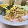 ラーメンショップ フラワー店