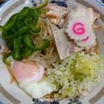 中華そば みたか - 