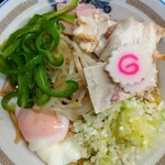 中華そば みたか - 