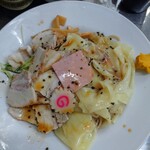 中華そば みたか - 