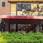 銀座フィッシュバーガー NAGOMI - 