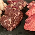 Yakiniku Baru Jamu - 