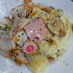 中華そば みたか - 