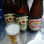 中華そば みたか - 