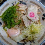 中華そば みたか - 