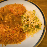 ガンジス - 202208