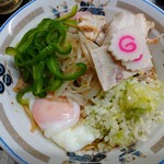 中華そば みたか - 