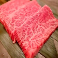 【焼肉】◇特上カルビ◇