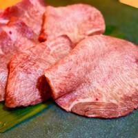 【焼肉】◇牛タン◇