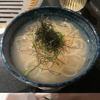 焼肉ステーキ あつし - 