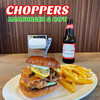 チョッパーズ