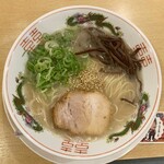 博多長浜ラーメン 翔龍 - 