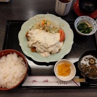 日本料理 紫水 - 