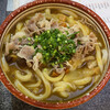 手打ちうどん 鶴丸