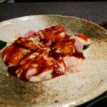 Tokugawa Yakiniku Senta- - 