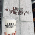 LIQUID FACTORY - 