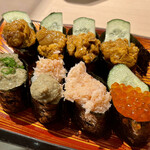 Kiduna Sushi - 