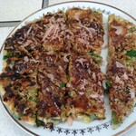 Hiro Okonomiyaki - 