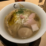 SOBA HOUSE 金色不如帰 - 