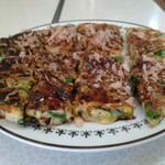 Hiro Okonomiyaki - 