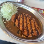 カレーのチャンピオン - 