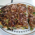 Hiro Okonomiyaki - 