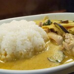 BISTROTHAI - 