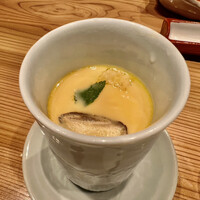 焼鳥 サイヒ - 鶏と鰹の茶碗蒸し