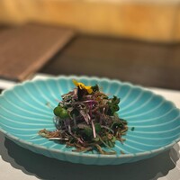 鮨 やまけん 銀座店 - 