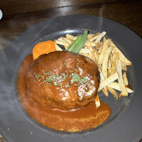 ビストロ グルートン - 