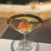 鮨 やまけん 銀座店 - 