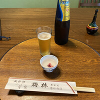 日本料理 梅林 - 
