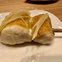 焼鳥 サイヒ - だきみ 生姜のマリネ