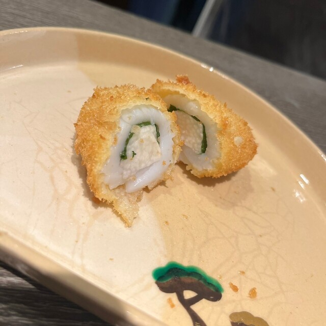 Kushiage Nanase photo 3