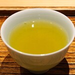 Nihombashi Sonoji - お茶