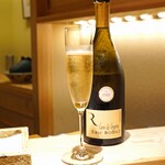 Nihombashi Sonoji - Eric Rodez Champagne 2020 Ambonnay Cuvee des Crayeres