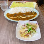 アジアご飯とお酒のお店 Shapla 神田店 - 