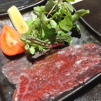 和牛lab K - 生ハム